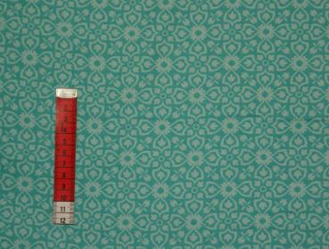 Patchwork Fabric